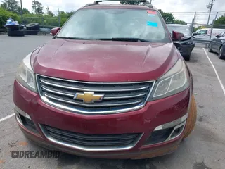 2016 Chevrolet Traverse LT z VIN 1GNKRGKD1GJ169074, wystawiony jako IAAI lot #42247451 z przebiegiem 139 889 mil mil oraz . Historia ofert i sprzedaży dostępna na DreamBid. Obrazek 12.