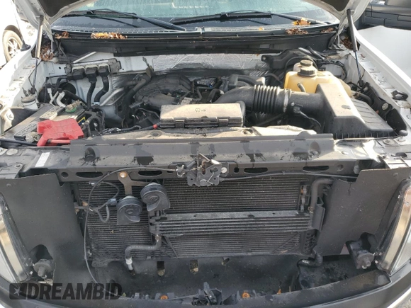 2011 Ford F-150 XL with VIN 1FTMF1EM1BKD82791, listed as a Copart auction lot 82148724 with 76,928 mi miles and Clean title. Bid and sale history available at DreamBid. Image 11.