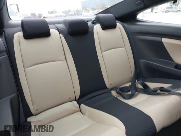2016 Honda Civic EX-T with VIN 2HGFC3B30GH351699, listed as a IAAI auction lot 42063109 with 101,477 mi miles and . Bid and sale history available at DreamBid. Image 8.