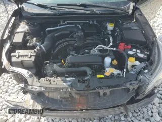 2020 Subaru Legacy z VIN 4S3BWAA61L3012824, wystawiony jako Copart lot #69567514 z przebiegiem 42 719 mil mil oraz Szkoda całkowita • Salvage title. Historia ofert i sprzedaży dostępna na DreamBid. Obrazek 11.