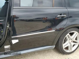 2009 Mercedes-Benz GL-Class 4.6L with VIN 4JGBF71E79A507054, listed as a Copart auction lot 74093574 with 0 mi miles and Non Repairable. Bid and sale history available at carsss.com. Image 13.