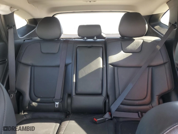 2023 Hyundai Tucson Hybrid Limited with VIN KM8JECA14PU112927, listed as a Copart auction lot 87116264 with 55,129 mi miles and Salvage Title. Bid and sale history available at carsss.com. Image 10.