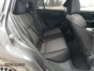2021 Subaru Impreza with VIN 4S3GTAB64M3703750, listed as a Copart auction lot 55488495 with 48,039 mi miles and Salvage title. Bid and sale history available at DreamBid. Image 10.