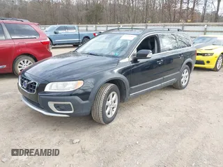 2012 Volvo XC70 3.2L with VIN YV4940BZ1C1126743, listed as a IAAI auction lot 41702765 with 206,064 mi miles and . Bid and sale history available at DreamBid. Image 17.