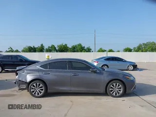 2020 Lexus ES 350 Ultra Luxury with VIN 58ACZ1B13LU079910, listed as a IAAI auction lot 42480934 with 50,092 mi miles and . Bid and sale history available at DreamBid. Image 13.