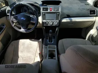 2016 Subaru Impreza Special Sports Premium with VIN JF1GPAS65GH267265, listed as a Copart auction lot 52178995 with 81,315 mi miles and Salvage title. Bid and sale history available at DreamBid. Image 8.