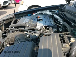 2005 Honda Accord LX с VIN 1HGCM55445A111437, выставлен на аукционе IAAI как лот 42351628 с пробегом 221 147 миль миль и . История ставок и продаж доступна на DreamBid. Изображение 12.