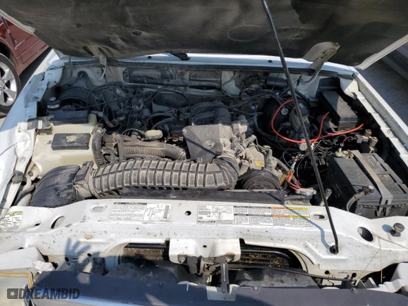 1998 Ford Ranger XL with VIN 1FTYR14X1WTA17306, listed as a Copart auction lot 68239084 with 0 mi miles and Salvage Title. Bid and sale history available at carsss.com. Image 12.