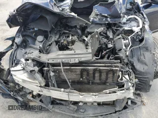 2013 Mercedes-Benz C 300 Sport with VIN WDDGF8AB9DA785362, listed as a Copart auction lot 54761865 with 202,301 mi miles and Salvage Title. Bid and sale history available at DreamBid. Image 11.