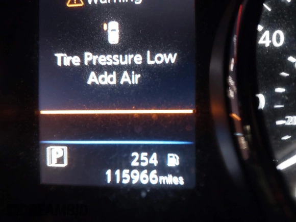 2020 Nissan Rogue SL with VIN 5N1AT2MVXLC802969, listed as a IAAI auction lot 41442512 with 115,966 mi miles and . Bid and sale history available at DreamBid. Image 16.