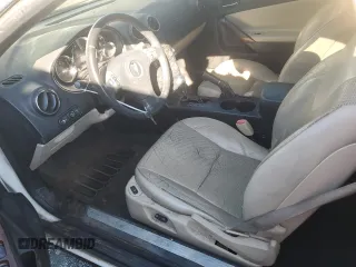 2007 Pontiac G6 GT z VIN 1G2ZH35N774262949, wystawiony jako Copart lot #54159805 z przebiegiem 191 722 mil mil oraz Szkoda całkowita • Salvage title. Historia ofert i sprzedaży dostępna na DreamBid. Obrazek 7.