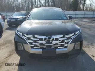 2024 Hyundai Santa Cruz SEL z VIN 5NTJBDDE9RH125320, wystawiony jako Copart lot #47638075 z przebiegiem 7 539 mil mil oraz Szkoda całkowita • Salvage title. Historia ofert i sprzedaży dostępna na DreamBid. Obrazek 5.