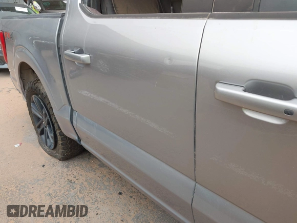 2021 Ford F-150 XL с VIN 1FTFW1ED4MFB26911, выставлен на аукционе IAAI как лот 42458513 с пробегом 67 259 миль миль и . История ставок и продаж доступна на DreamBid. Изображение 18.
