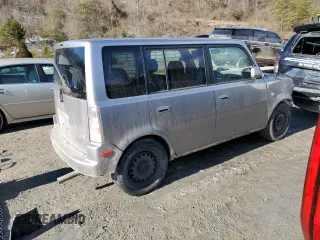 2006 Scion xB with VIN JTLKT334164055272, listed as a Copart auction lot 46097025 with 234,863 mi miles and Salvage Title. Bid and sale history available at carsss.com. Image 3.