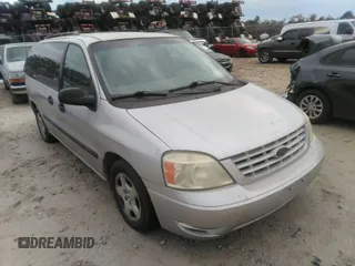 2004 Ford Freestar SE z VIN 2FMZA51684BA27936, wystawiony jako IAAI lot #40998139 z przebiegiem 175 638 mil mil oraz . Historia ofert i sprzedaży dostępna na DreamBid. Obrazek 1.