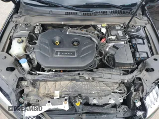 2020 Lincoln MKZ Reserve z VIN 3LN6L5E93LR614238, wystawiony jako Copart lot #59357035 z przebiegiem 81 810 mil mil oraz Szkoda całkowita • Salvage title. Historia ofert i sprzedaży dostępna na DreamBid. Obrazek 11.