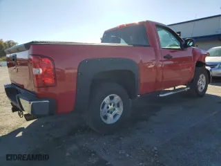2013 Chevrolet Silverado 1500 LT with VIN 1GCNKSE03DZ234820, listed as a Copart auction lot 76083384 with 160,784 mi miles and Clean Title. Bid and sale history available at carsss.com. Image 3.