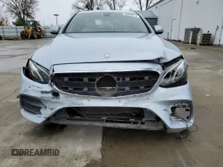 2017 Mercedes-Benz E-Class E 300 Luxury with VIN WDDZF4JB3HA156042, listed as a Copart auction lot 35800213 with 101,807 mi miles. Bid and sale history available at carsss.com. Image 5.