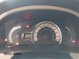 2013 Toyota Sienna SE с VIN 5TDXK3DC4DS355030, выставлен на аукционе IAAI как лот 42323907 с пробегом 190 836 миль миль и . История ставок и продаж доступна на DreamBid. Изображение 7.