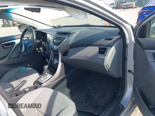 2012 Hyundai Elantra GLS с VIN KMHDH4AE1CU308265, выставлен на аукционе IAAI как лот 41898417 с пробегом 70 218 миль миль и . История ставок и продаж доступна на DreamBid. Изображение 5.