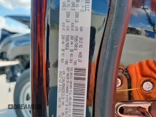 2016 Jeep Patriot Sport with VIN 1C4NJPBA0GD513110, listed as a Copart auction lot 61366905 with 109,521 mi miles and Salvage title. Bid and sale history available at DreamBid. Image 12.