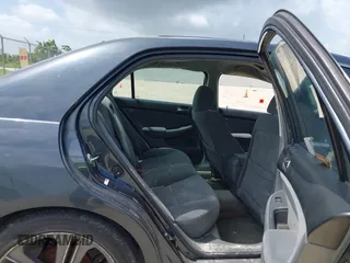 2007 Honda Accord LX z VIN 3HGCM564X7G705209, wystawiony jako IAAI lot #42514580 z przebiegiem 168 983 mil mil oraz . Historia ofert i sprzedaży dostępna na DreamBid. Obrazek 8.