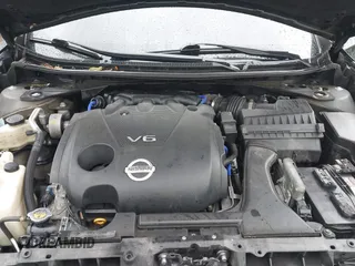 2014 Nissan Maxima SV z VIN 1N4AA5AP5EC910054, wystawiony jako IAAI lot #42251371 z przebiegiem 208 413 mil mil oraz . Historia ofert i sprzedaży dostępna na DreamBid. Obrazek 10.