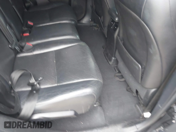 2010 Lexus RX 350 with VIN 2T2BK1BA7AC072265, listed as a IAAI auction lot 42451677 with 192,457 mi miles and . Bid and sale history available at DreamBid. Image 8.