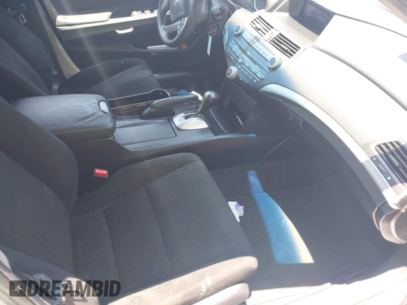 2010 Honda Accord EX with VIN 1HGCP2F79AA164059, listed as a IAAI auction lot 42663434 with 320,364 mi miles and . Bid and sale history available at DreamBid. Image 5.