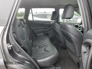 2011 Toyota RAV4 Sport with VIN 2T3RF4DV7BW107418, listed as a Copart auction lot 60255935 with 70,483 mi miles and Salvage title. Bid and sale history available at DreamBid. Image 10.