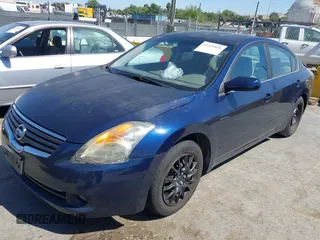 2009 Nissan Altima SL with VIN 1N4AL21E29N410712, listed as a IAAI auction lot 42229426 with 207,320 mi miles and . Bid and sale history available at DreamBid. Image 2.