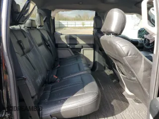 2020 Ford F-150 XL with VIN 1FTEW1CP6LFA93918, listed as a Copart auction lot 86090054 with 47,827 mi miles and Salvage Title. Bid and sale history available at carsss.com. Image 10.