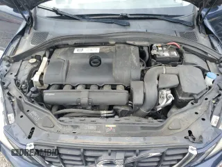 2012 Volvo XC60 3.2L с VIN YV4952DZ3C2309870, выставлен на аукционе Copart как лот 52700555 с пробегом 108 474 миль миль и На запчасти • Non repairable. История ставок и продаж доступна на DreamBid. Изображение 12.