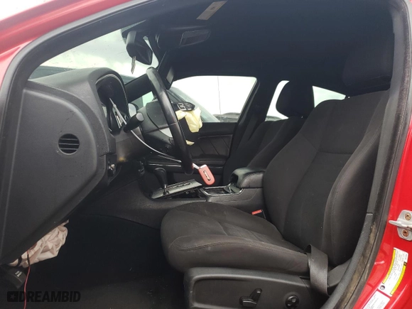 2013 Dodge Charger RT Max with VIN 2C3CDXCT3DH570659, listed as a Copart auction lot 73550864 with 111,394 mi miles and Salvage Title. Bid and sale history available at carsss.com. Image 7.