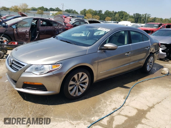 2012 Volkswagen CC Sport with VIN WVWMN7AN7CE521505, listed as a Copart auction lot 68447614 with 112,157 mi miles and Non Repairable. Bid and sale history available at carsss.com. Image 1.