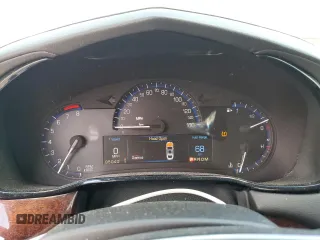 2014 Cadillac CTS RWD with VIN 1G6AP5SX1E0152984, listed as a Copart auction lot 55770565 with 95,040 mi miles and Clean Title. Bid and sale history available at DreamBid. Image 9.