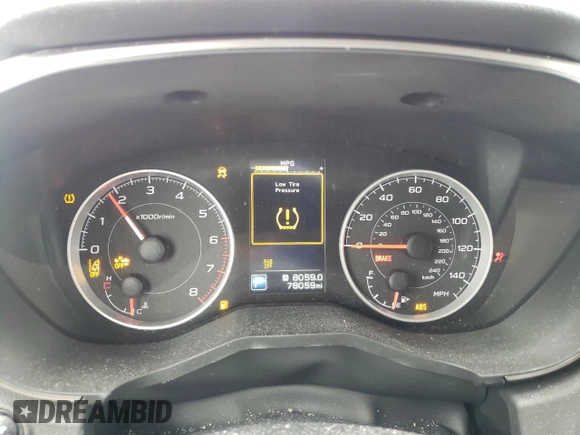 2021 Subaru Ascent Premium z VIN 4S4WMAFDXM3458000, wystawiony jako Copart lot #52010395 z przebiegiem 78 059 mil mil oraz Szkody całkowita. Historia ofert i sprzedaży dostępna na DreamBid. Obrazek 9.