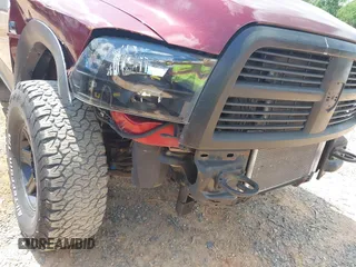 2012 Ram 2500 Laramie with VIN 3C6UD5FL2CG260878, listed as a IAAI auction lot 42231366 with 281,335 mi miles and . Bid and sale history available at DreamBid. Image 18.