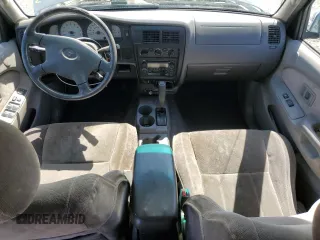 2003 Toyota Tacoma PreRunner z VIN 5TEGN92N63Z190906, wystawiony jako Copart lot #51541905 z przebiegiem 370 846 mil mil oraz Szkoda całkowita • Salvage title. Historia ofert i sprzedaży dostępna na DreamBid. Obrazek 8.