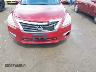 2015 Nissan Altima SV z VIN 1N4AL3AP8FC473036, wystawiony jako IAAI lot #42187042 z przebiegiem 184 012 mil mil oraz . Historia ofert i sprzedaży dostępna na DreamBid. Obrazek 6.