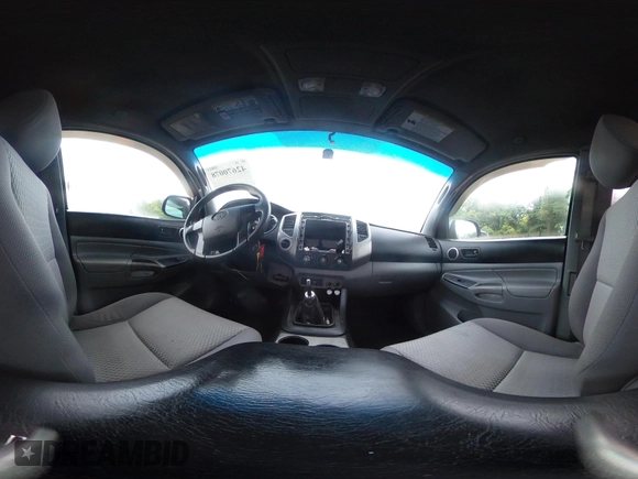 2012 Toyota Tacoma with VIN 5TFUX4EN2CX011263, listed as a IAAI auction lot 42670078 with 164,922 mi miles and . Bid and sale history available at DreamBid. Image 21.
