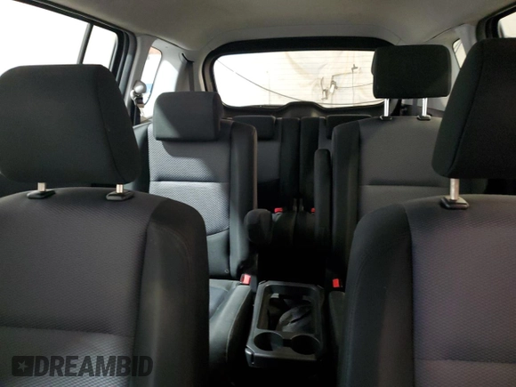 2007 Mazda 5 Sport with VIN JM1CR293270144235, listed as a Copart auction lot 71023704 with 134,985 mi miles and Salvage Title. Bid and sale history available at DreamBid. Image 10.