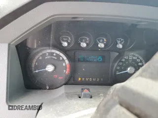 2011 Ford F-250 XL с VIN 1FT7X2A62BEC77926, выставлен на аукционе Copart как лот 60855045 с пробегом 215 741 миль миль и Чистый • Clean title. История ставок и продаж доступна на DreamBid. Изображение 9.
