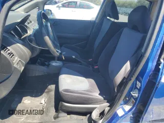 2007 Honda Fit с VIN JHMGD38417S034862, выставлен на аукционе Copart как лот 57114485 с пробегом 157 029 миль миль и На запчасти • Non repairable. История ставок и продаж доступна на DreamBid. Изображение 7.