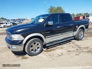 2009 Dodge Ram 1500 SLT with VIN 1D3HV13T49J505067, listed as a IAAI auction lot 41621358 with 125,038 mi miles. Bid and sale history available at carsss.com. Image 21.