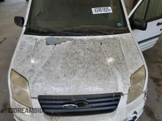 2013 Ford Transit Connect XLT with VIN NM0LS7BN2DT173044, listed as a Copart auction lot 62451825 with Not provided miles and Clean title. Bid and sale history available at DreamBid. Image 12.