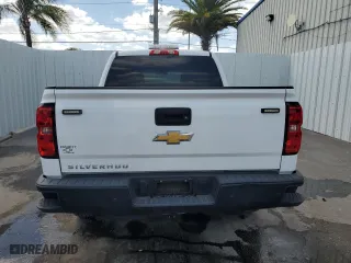2018 Chevrolet Silverado 1500 Work Truck with VIN 3GCPCNEC1JG469066, listed as a Copart auction lot 51251775 with 74,489 mi miles and Clean Title. Bid and sale history available at carsss.com. Image 6.
