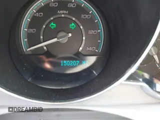 2011 Chevrolet Malibu 1LS with VIN 1G1ZB5E15BF182349, listed as a IAAI auction lot 41456341 with 150,207 mi miles and . Bid and sale history available at DreamBid. Image 7.