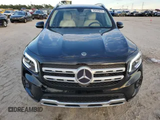 2023 Mercedes-Benz GLB 250 z VIN W1N4M4GB2PW293727, wystawiony jako Copart lot #83449074 z przebiegiem Nie podano mil oraz Nie do naprawy. Historia ofert i sprzedaży dostępna na DreamBid. Obrazek 5.