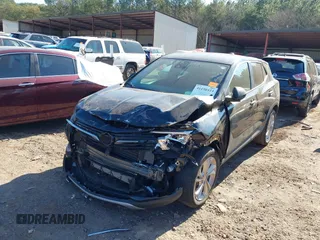 2022 Buick Encore GX Preferred with VIN KL4MMBS20NB145559, listed as a IAAI auction lot 41190424 with 38,523 mi miles and . Bid and sale history available at DreamBid. Image 6.